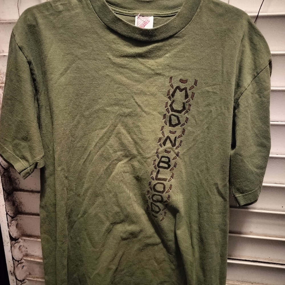 Gnarly BMX 90s Graphic Tee
